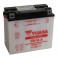 Batterie YUASA YB18-A (18A) LxlxH : 181x92x164 [ + - ] (CB18-A / CB18A) - 12V/18.9Ah - CCA 215A