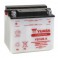 Batterie YUASA YB16B-A (16BA) LxlxH : 161x91x162 [ + - ] (CB16B-A / CB16BA) - 12V/16.8Ah - CCA 207A