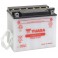 Batterie YUASA YB16L-B (16LB) LxlxH : 176x101x156 [ - + ] (CB16L-B / CB16LB / UCX16LB) - 12V/20Ah - CCA 215A