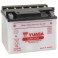 Batterie YUASA YB12B-B2 (12BB2) LxlxH : 161x91x131 [ + - ] (CB12B-B2 / CB12BB2) - 12V/11.6Ah - CCA 140A