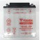 Batterie YUASA YB10L-BP (10LBP) LxlxH : 136x91x146 [ - + ] - 12V/12.6Ah - CCA 165A 