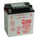 Batterie YUASA YB10L-A2 (10LA2) LxlxH : 136x91x146 [ - + ] CB10L-A2 / CB10LA2 / BB10L-A2 / BB10LA2 - 12V/11.6Ah - CCA 120A