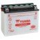 Batterie YUASA Y50-N18L-A3 LxlxH : 206x91x166 [ - + ] (C50-N18L-A3 / C50N18LA3 / B50-N18L-A3) - 12V/21.1Ah - CCA 240A