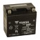 Batterie YUASA TTZ7S Pré-remplie (7S) LxlxH : 113x70x105 [ - + ] - 12V/6.3Ah - CCA 90A 