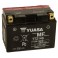 Batterie YUASA TTZ14S-BS (14S) LxlxH : 150x84x110 [ + - ] - 12V/11.8Ah - CCA 230A 