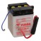 Batterie YUASA 6N4-2A-4 (6N42A4) LxlxH : 71x71x96 [ - + ] - 6V/4.2Ah 