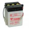 Batterie YUASA 6N4-2A (6N42A) LxlxH : 71x71x96 [ - + ] - 6V/4.2Ah 