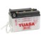 Batterie YUASA 6N11-2D (6N112D) LxlxH : 150x70x100 [ + - ] - 6V/11.6Ah 