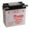 Batterie YUASA 12N9-3A (12N93A) LxlxH : 138x77x141 [ - + ] - 12V/9.5Ah - CCA 80A 