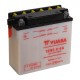 Batterie YUASA 12N5.5-4A