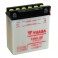 Batterie YUASA 12N5-3B (12N53B) LxlxH : 121x61x131 [ - + ] - 12V/5.3Ah - CCA 35A 