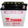 Batterie YUASA 12N10-3B (12N103B) LxlxH : 136x91x146 [ - + ] - 12V/10.5Ah - CCA 100A 