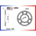 Couronne acier FE CONTI WSM.50 '03/04 48 428