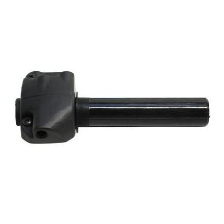 3976 POIGNEE DE GAZ SCOOT ADAPTABLE PEUGEOT 50 TKR, TEKKER, SPEEDFIGHT 2003>, VIVACITY -DOMINO ORIGINE- xxx Info DOMINO 