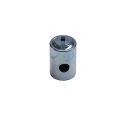 SERRE CABLE DE GAZ CYCLO - DIAM 5mm - L 7,5mm MAGURA (BLISTER DE 25) (ALGI 00428010-025)