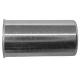 4771 EMBOUT DE GAINE CYCLO-VELO DIAM EXT 6,1mm - DIAM INT 5,5mm - L 12mm (BLISTER DE 25) (ALGI 00437000-025) xxx Info ALGI 