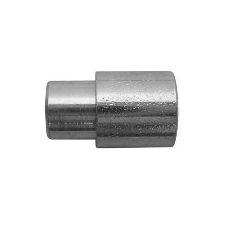 4753 BUTEE DE GAINE CYCLO DIAM EXT 8mm - DIAM INT 6,1mm - L 13mm (BLISTER DE 25) (ALGI 02109000-025) xxx Info ALGI 