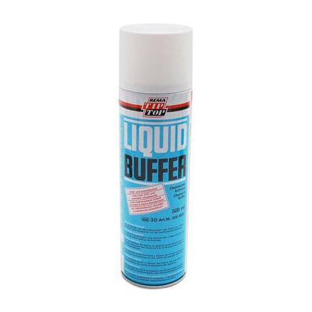 8289 NETTOYANT CHIMIQUE TIP TOP BUFFER POUR PNEU+CHAMBRE (500ml) (505 9692) xxx Info TIP TOP 