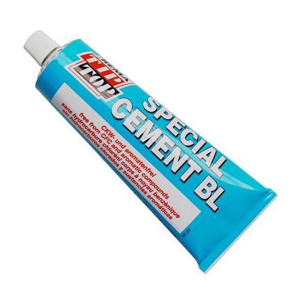 8299 COLLE A PNEU TIP TOP SPECIAL CEMENT BL POUR PNEU (TUBE 70g) (515 9358) xxx Info TIP TOP 