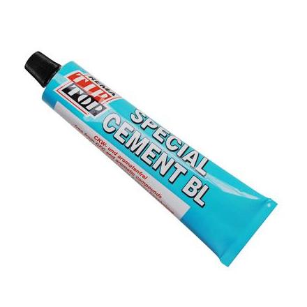 8298 COLLE A PNEU TIP TOP SPECIAL CEMENT BL POUR PNEU (TUBE 30g) (515 9334) xxx Info TIP TOP 