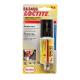 4867 EPOXY-COLLE LOCTITE EA 3450 ACIER (SERINGUE 25 ml SOUS BLISTER) xxx Info ALGI 