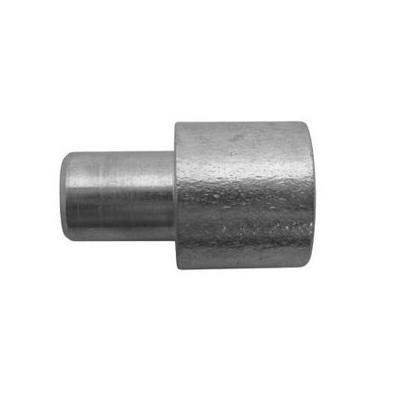 4752 BUTEE DE GAINE CYCLO DIAM EXT 8mm - DIAM INT 4,8mm - L 13mm (BLISTER DE 25) (ALGI 00431000-025) xxx Info ALGI 