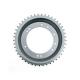 4392 COURONNE CYCLO ADAPTABLE PEUGEOT 103 ROUE ALU GRIMECA 45 DTS (ALESAGE 98mm) 10 TROUS -SELECTION P2R- xxx Info 