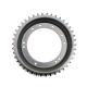 4390 COURONNE CYCLO ADAPTABLE PEUGEOT 103 ROUE ALU GRIMECA 42 DTS (ALESAGE 98mm) 10 TROUS -SELECTION P2R- xxx Info 