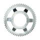 4411 COURONNE CYCLO ADAPTABLE MBK 51 ROUE RAYONS 56 DTS (ALESAGE 94mm) 11 TROUS -SELECTION P2R- xxx Info 