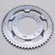 4410 COURONNE CYCLO ADAPTABLE MBK 51 ROUE ALU GRIMECA 56 DTS (ALESAGE 98mm) 10 TROUS -SELECTION P2R- xxx Info 