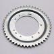 4407 COURONNE CYCLO ADAPTABLE MBK 51 ROUE ALU GRIMECA 48 DTS (ALESAGE 98mm) 10 TROUS -SELECTION P2R- xxx Info 