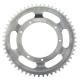 4402 COURONNE CYCLO ADAPTABLE MBK 88 54 DTS (ALESAGE 110mm) 6 TROUS -SELECTION P2R- xxx Info 