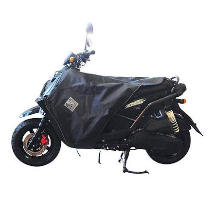 4739 TABLIER COUVRE JAMBE TUCANO POUR KYMCO 50 AGILITY, 125 AGILITY-PEUGEOT 50 LUDIX, TKR-MBK 50 BOOSTER, NITRO-YAMAHA 50 BWS, A