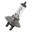 AMPOULE-LAMPE 12V 55W NORME H7 CULOT PX26D STANDARD BLANC (PROJECTEUR) (VENDU A L'UNITE) -OSRAM-