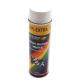 4597 BOMBE DE PEINTURE MOTIP PRO ACRYLIQUE BRILLANT BLANC spray 500ml (04004) xxx Info MOTIP 