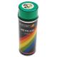 4607 BOMBE DE PEINTURE MOTIP PRO METAL VERT spray 400ml (04043) xxx Info MOTIP 