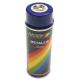 4608 BOMBE DE PEINTURE MOTIP PRO METAL VIOLET spray 400ml (04050) xxx Info MOTIP 