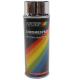 4620 BOMBE DE PEINTURE MOTIP PRO EFFET CHROME spray 400ml (04060) (ATTENTION NE PAS COUVRIR DE VERNIS) xxx Info MOTIP 