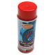 4619 BOMBE DE PEINTURE MOTIP PRO ETRIER FREIN ROUGE spray 400ml (04098) xxx Info MOTIP 