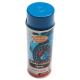 4618 BOMBE DE PEINTURE MOTIP PRO ETRIER FREIN BLEU spray 400ml (04099) xxx Info MOTIP 