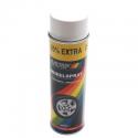 BOMBE DE PEINTURE MOTIP PRO ACRYLIQUE JANTES BLANC AEROSOL 500ml (04003)