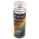 4613 BOMBE DE PEINTURE MOTIP PRO HAUTE TEMPERATURE VERNIS TRANSPARENT spray 400ml (04033) xxx Info MOTIP 