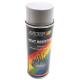 4611 BOMBE DE PEINTURE MOTIP PRO HAUTE TEMPERATURE ARGENT spray 400ml (04032) xxx Info MOTIP 