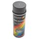 4610 BOMBE DE PEINTURE MOTIP PRO HAUTE TEMPERATURE ANTHRACITE spray 400ml (04037) xxx Info MOTIP 