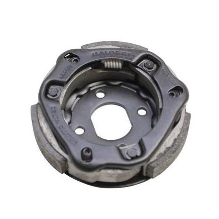 2885 EMBRAYAGE SCOOT MALOSSI DELTA CLUTCH POUR PEUGEOT 50 TKR, TREKKER, SPEEDFIGHT-PIAGGIO 50 ZIP 2T ET 4T, TYPHOON, NRG, FLY 2