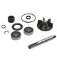 3493 KIT REPARATION POMPE A EAU SCOOT ADAPTABLE PIAGGIO 50 NRG-GILERA 50 RUNNER, DNA (KIT) -TOP PERF TYPE ORIGINE- xxx Info TOP