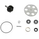 KIT REPARATION POMPE A EAU SCOOT ADAPTABLE MBK 50 NITRO - YAMAHA 50 AEROX - MALAGUTI 50 F12 - APRILIA 50 SR 1995-1999 - BETA 50 