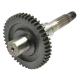 3333 ARBRE TRANSMISSION SCOOT ADAPTABLE MBK 50 BOOSTER, STUNT, NITRO-YAMAHA 50 BWS, SLIDER, AEROX (SECONDAIRE 44DTS LONG) -TOP 