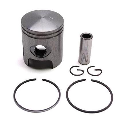 3251 PISTON SCOOT TOP PERF FONTE POUR PEUGEOT 50 TKR, TREKKER, SPEEDFIGHT AIR, LUDIX, VIVACITY, BUXY, SQUAB, ZENITH, ELYSEO xxx 