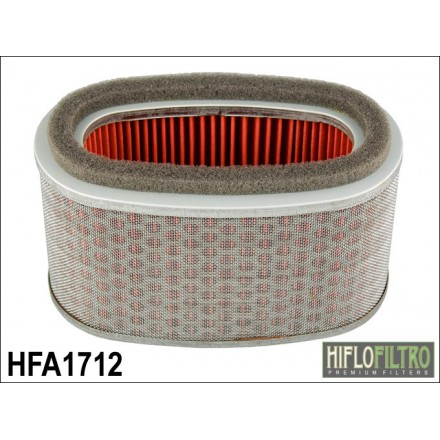 HFA1712 Filtre à air HIFLOFILTRO HFA1712 HIFLOFILTRO Filtres à air